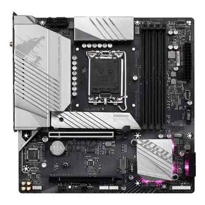 Základní deska GIGABYTE B760M AORUS ELITE AX