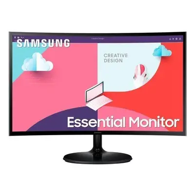 Monitor 24" Samsung S360C