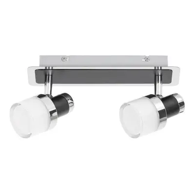 Nástěnná lampa Rabalux - LED Bodové svítidlo HAROLD LED/10W/230V IP44