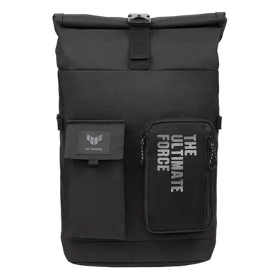 Batoh na notebook ASUS TUF Gaming Backpack VP4700 17" černý