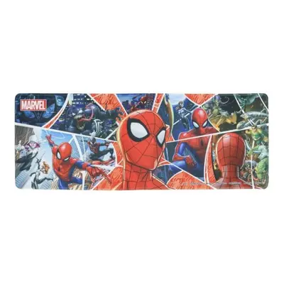 Podložka pod myš Marvel - Spiderman - Podložka pod myš a klávesnici