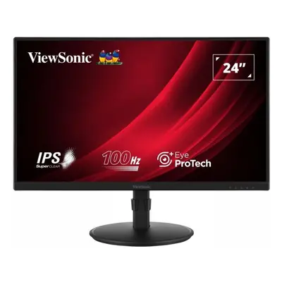 Monitor 24" ViewSonic VG2408A-MHD WorkPro