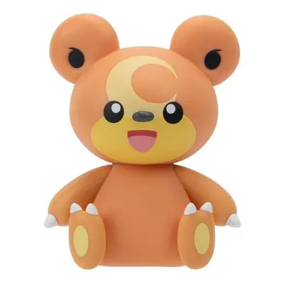 Figurka Pokémon 1 Figure Pack 10 cm (Vinyl Figure) Teddiursa W9 (International)