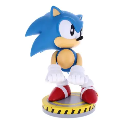 Figurka Cable Guys - SEGA - Sliding Sonic