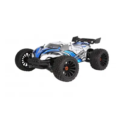 DF models RC auto Z-10 Competition Truggy brushed RTR 1:10 XL