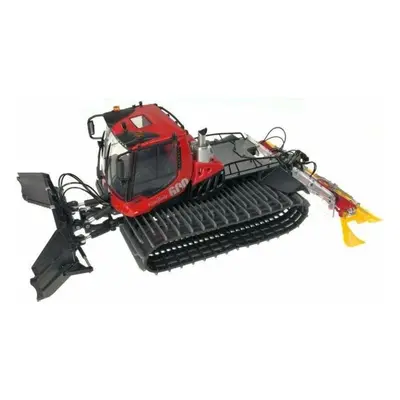 Jägerndorfer PistenBully 600 1:43