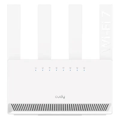 CUDY BE3600 Gigabit Wi-Fi 7 Router