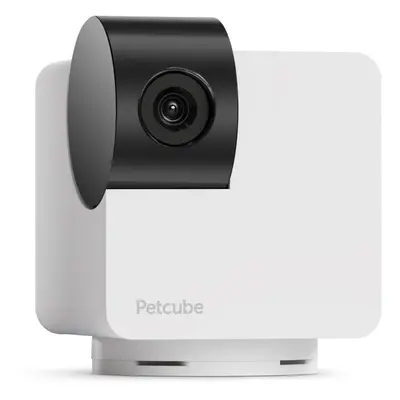 Monitor aktivity pro psy a kočky PetCube Cam 360