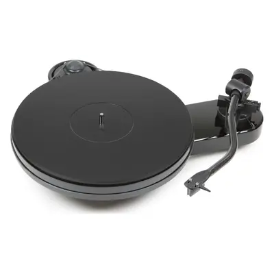 Pro-Ject RPM 3 Carbon piano + 2M silver