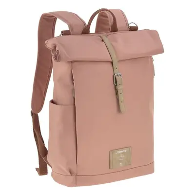 Batoh Lässig Green Label Rolltop Backpack cinnamon