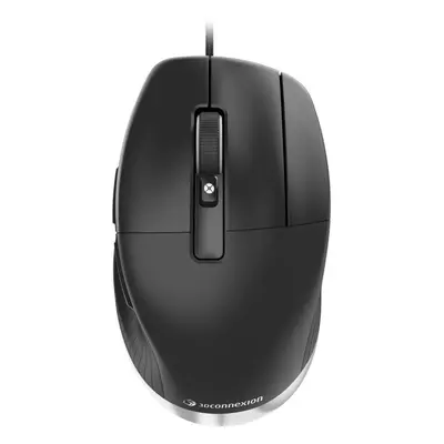 Myš 3Dconnexion CadMouse Pro