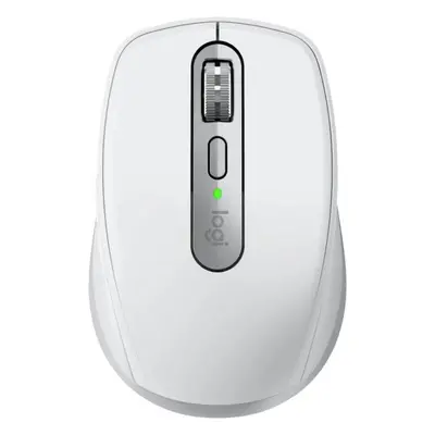 Myš Logitech MX Anywhere 3S for Mac Pale Grey