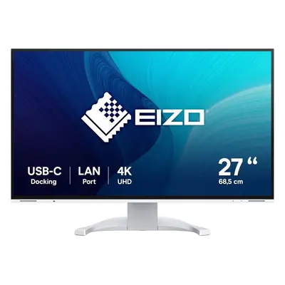 Monitor 27" EIZO FlexScan EV2740X-WT