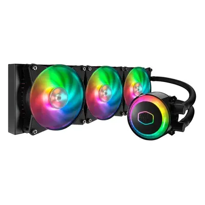 Vodní chlazení Cooler Master MasterLiquid ML360R RGB