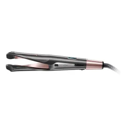 Žehlička na vlasy Remington S6606 Curl&Straight Confidence