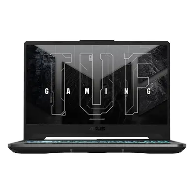 Herní notebook ASUS TUF Gaming A15 FA506NCR-HN008W Graphite Black