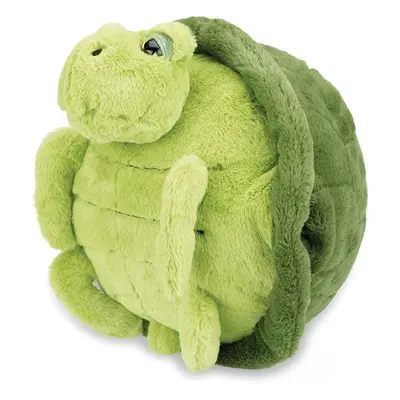 Plyšák Cozy Noxxiez Cuddle Pillow Želva