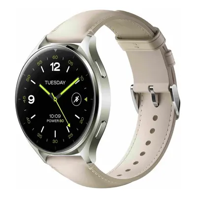 Chytré hodinky Xiaomi Watch 2 Titan Gray