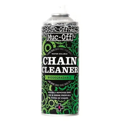 Čistič na kolo Muc-Off Chain Cleaner 400ml