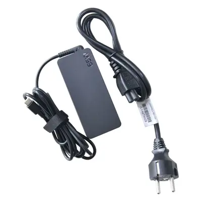 Napájecí adaptér Lenovo USB-C 65W AC Adapter