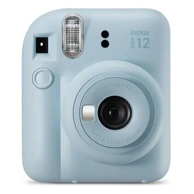 Instantní fotoaparát Fujifilm Instax mini 12 Pastel Blue