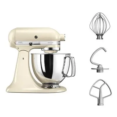 Kuchyňský robot KitchenAid Artisan 125 mandlový