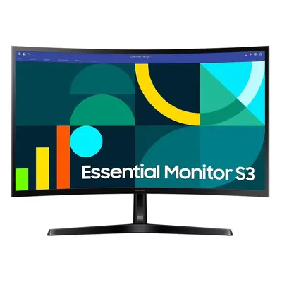 Monitor 27" Samsung S366GD