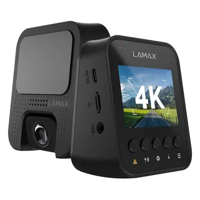 LAMAX F10 GPS 4K LXCDMF10G4KBA