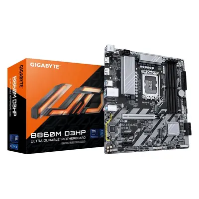 GIGABYTE B860M D3HP B860M D3HP