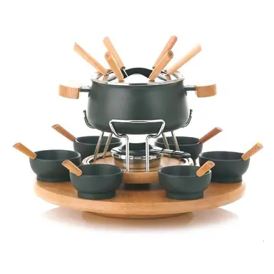 Fondue Kela Fondue set NATURA 23ks KL-61201