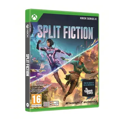 Split Fiction - Xbox Series X