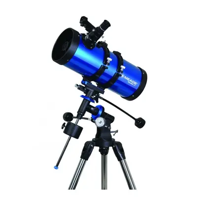 Meade Polaris 127mm EQ Refractor Telescope 71678