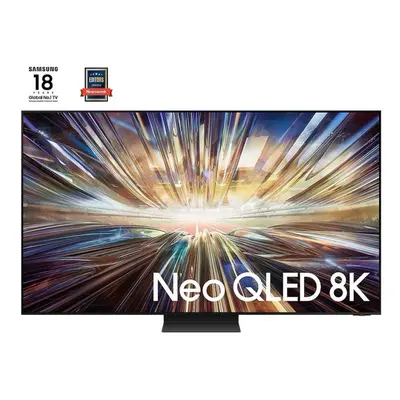 Televize 85" Samsung QE85QN800D