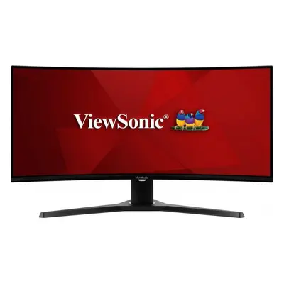 Monitor 34" ViewSonic VX3418-2KPC Gaming