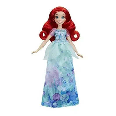 Disney Princezna Malá mořská víla, Hasbro E0271