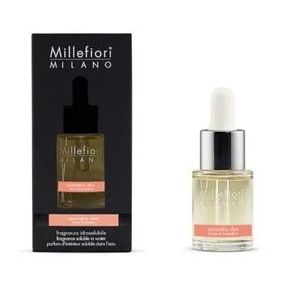 Esenciální olej MILLEFIORI MILANO Hydro Osmanthus Dew 15 ml