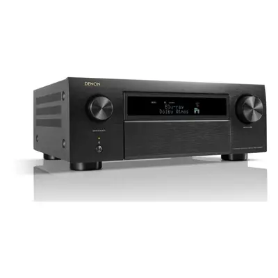 Denon AVC-X6800H Black