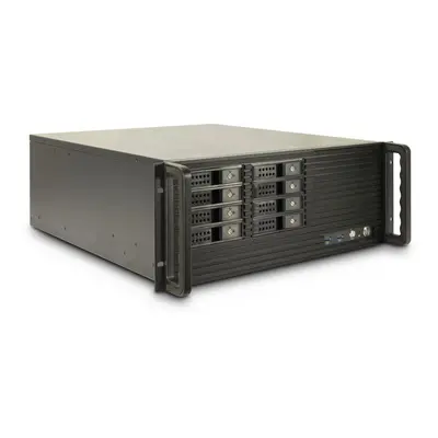 Inter-Tech IPC 4U-4508 - Rack 4U 88887336