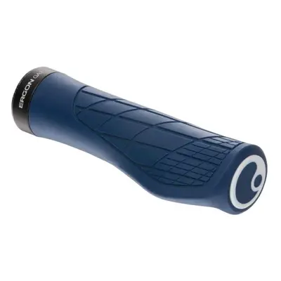 Gripy na kolo ERGON gripy GA3 Large Nightride Blue