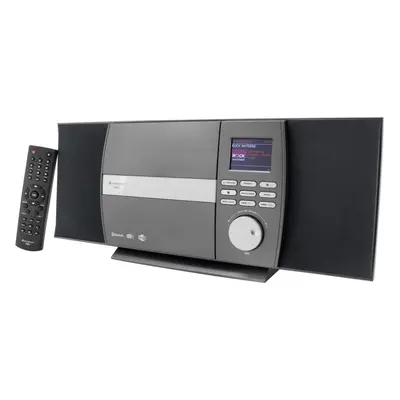 Rádio Soundmaster HighLine ICD1010AN