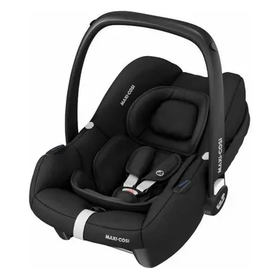 Autosedačka Maxi-Cosi CabrioFix i-Size Essential Black