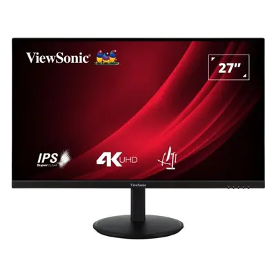 Monitor 27" ViewSonic VG2708-4K WorkPro