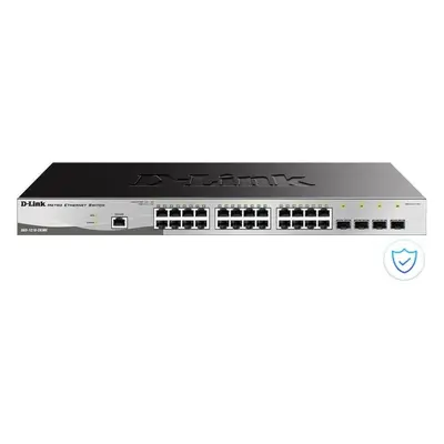 Switch D-Link DGS-1210-28/ME/E