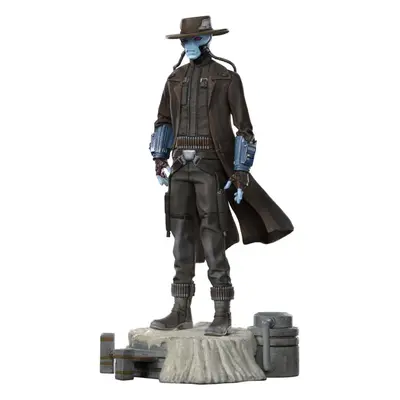 Figurka Star Wars Bobba Fett - Cad Bane - BDS Art Scale 1/10