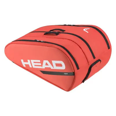 Sportovní taška Head Tour Racquet Bag XL FO