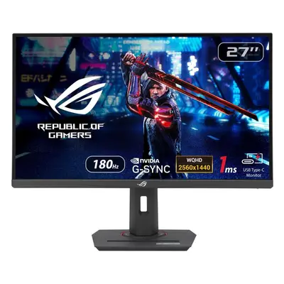 Monitor 27" ASUS ROG Strix XG27ACS