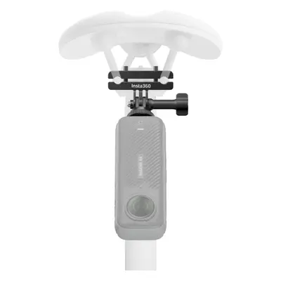 Držák na kameru Insta360 Bike Seat Rail Mount