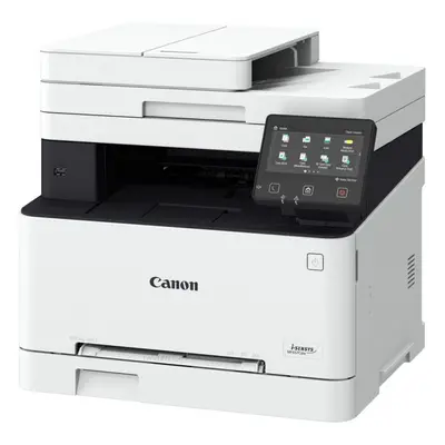 Laserová tiskárna Canon i-SENSYS MF657Cdw