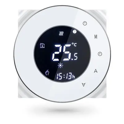 Termostat Smoot Air Thermostat Pro pro podlahové vytápění 16 A