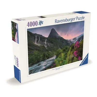 Ravensburger 120008118 Horská příroda